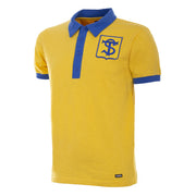 Retroshirt Copa 100 jaar STVV