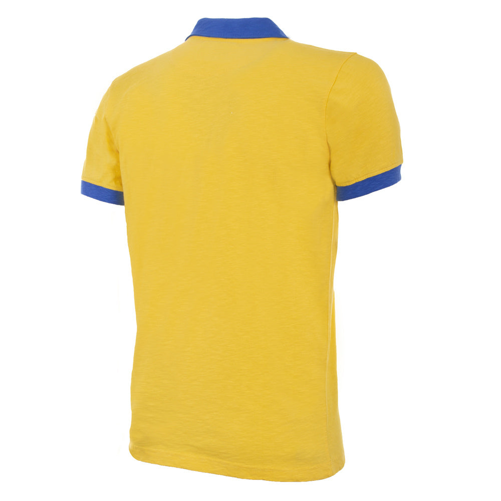 Retroshirt Copa 100 jaar STVV