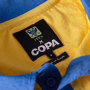 Retroshirt Copa 100 jaar STVV