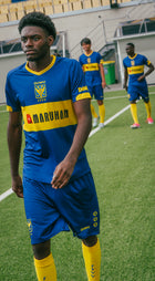 UECL Home shirt - kids