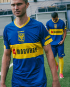 UECL Home shirt