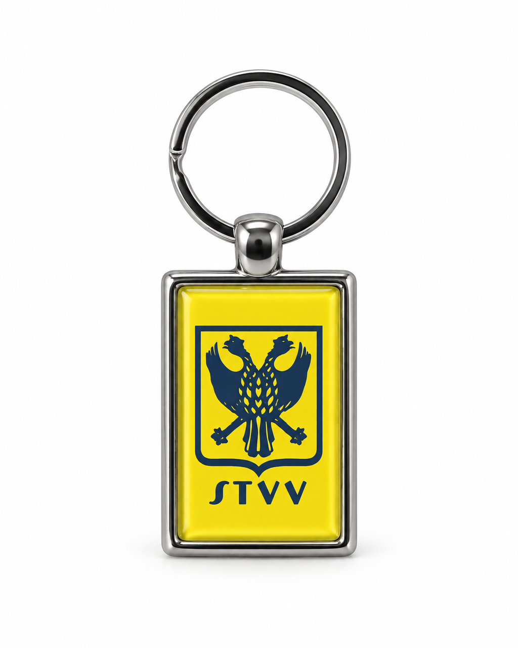 Retro sleutelhanger STVV