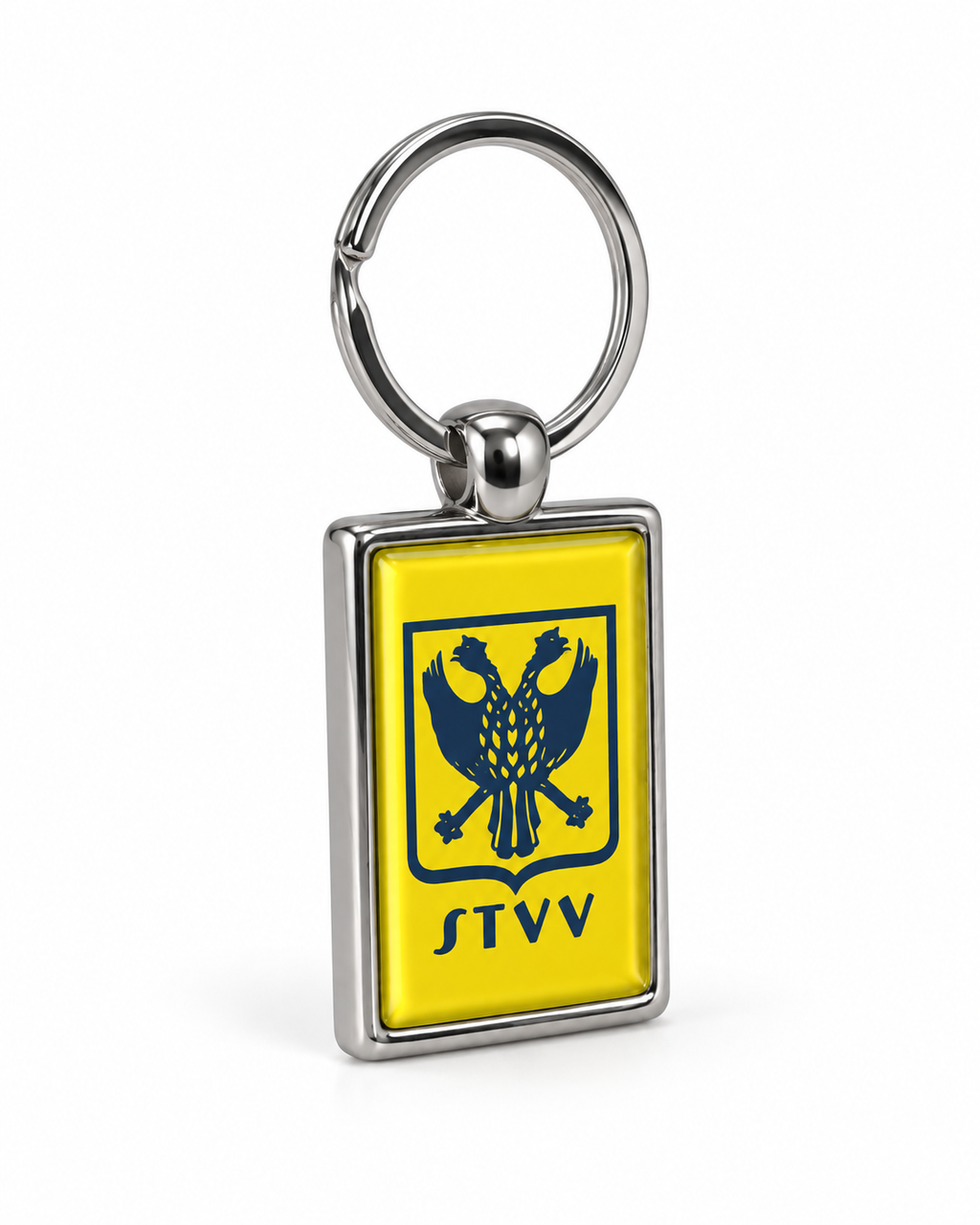 Retro sleutelhanger STVV