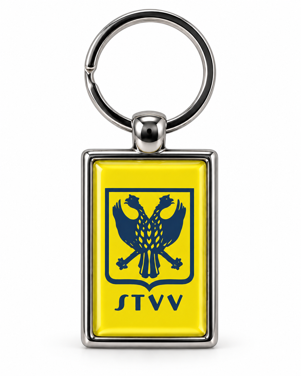 Retro sleutelhanger STVV