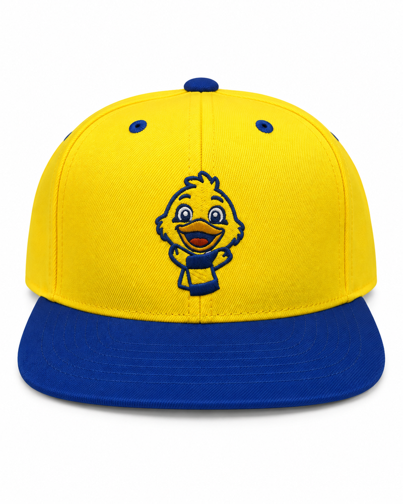 Kinderpet STVV
