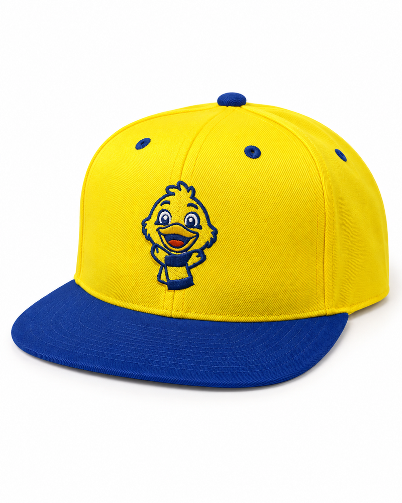 Kinderpet STVV