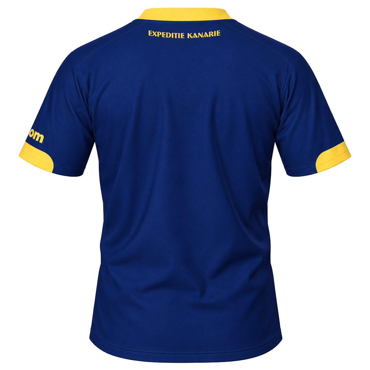 UECL Home shirt - kids