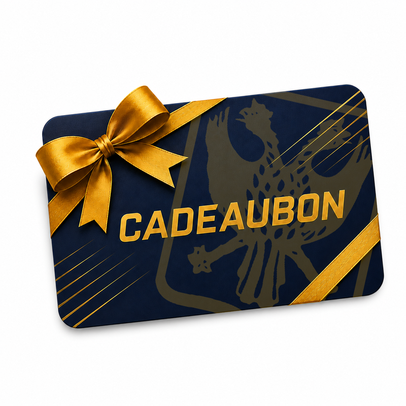 STVV-cadeaubon