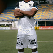 Officieel STVV away shirt  2024-2025 Kids