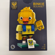 Binkie Bouwset STVV