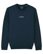Sweater French navy - 3ZEVEN3 STVV