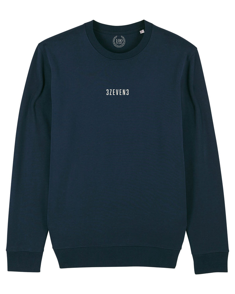 Sweater French navy - 3ZEVEN3 STVV