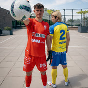 Officieel STVV GK away 2024-2025