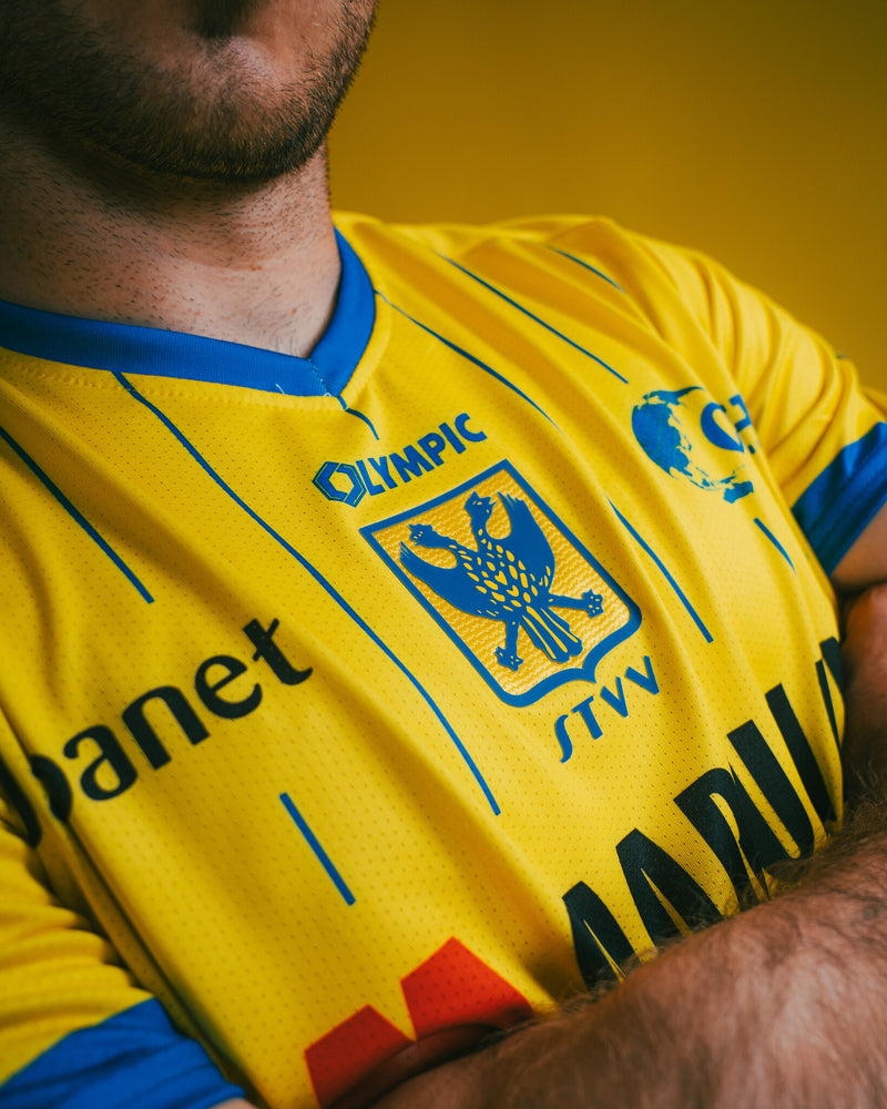 STVV Home shirt 26/27