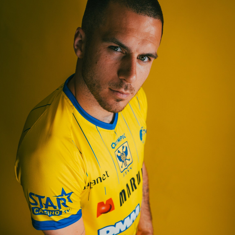 STVV Home shirt 26/27