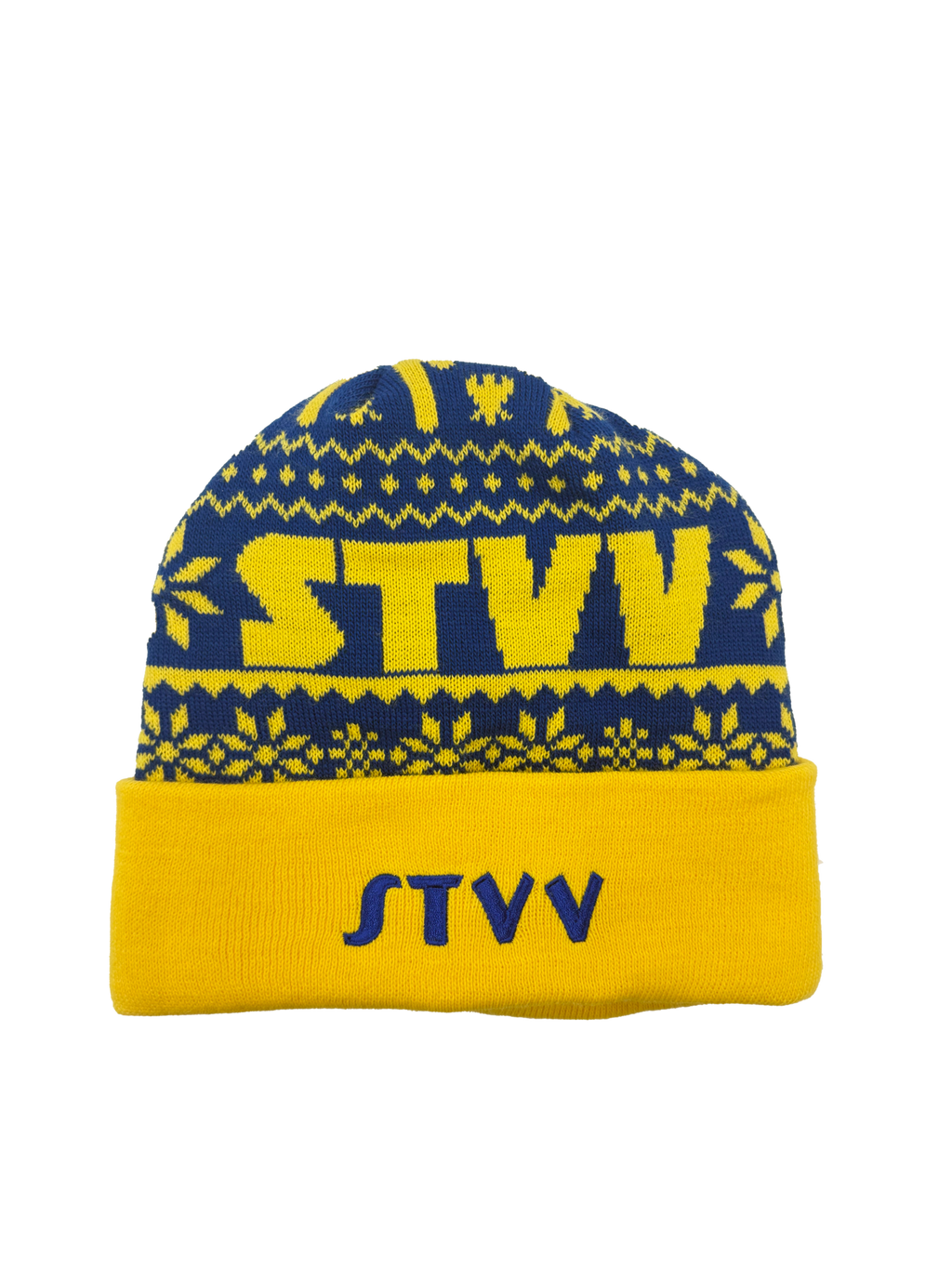Wintermuts STVV