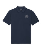 Polo French navy - 100 jaar STVV krans