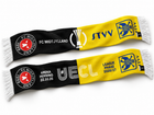 PRE-ORDER UECL sjaal Midtjylland - STVV