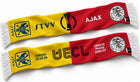 PRE-ORDER UECL sjaal STVV - Ajax