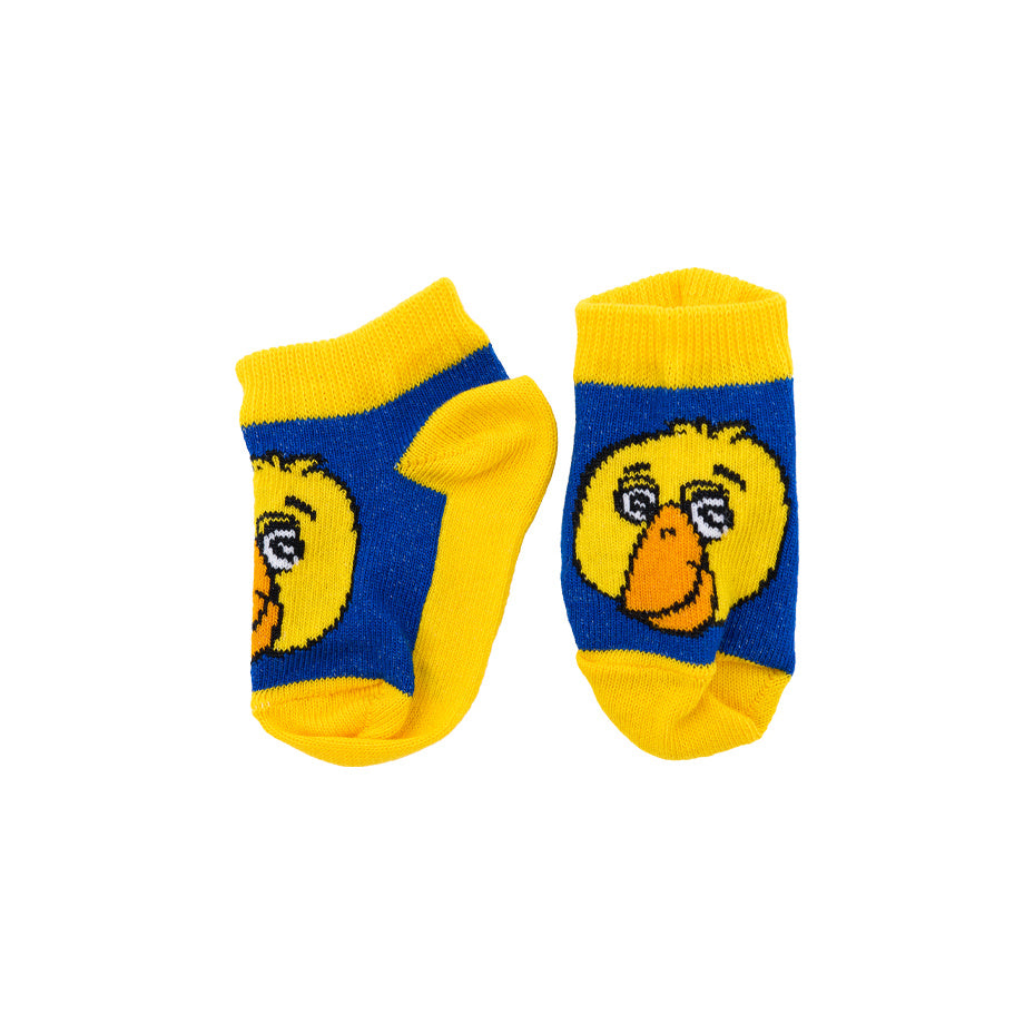 Babysokjes 3-pack STVV