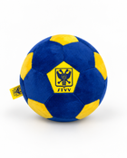 Pluche bal - STVV