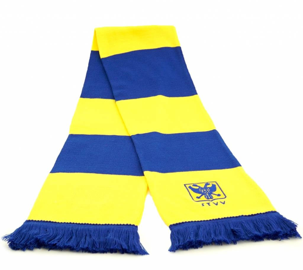 Sjaal Blokken - STVV