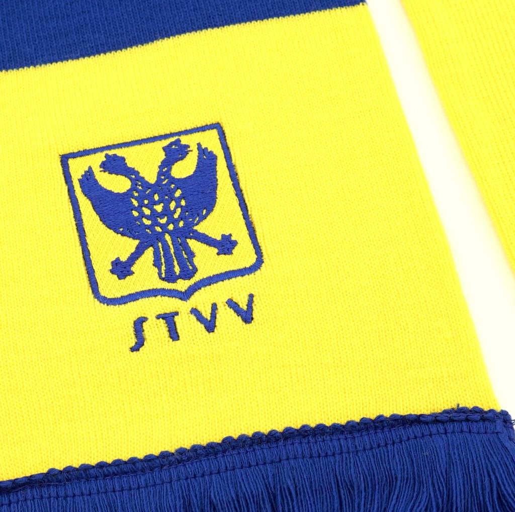 Sjaal Blokken - STVV