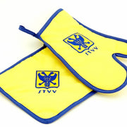 Pannenlap & Ovenwant - STVV