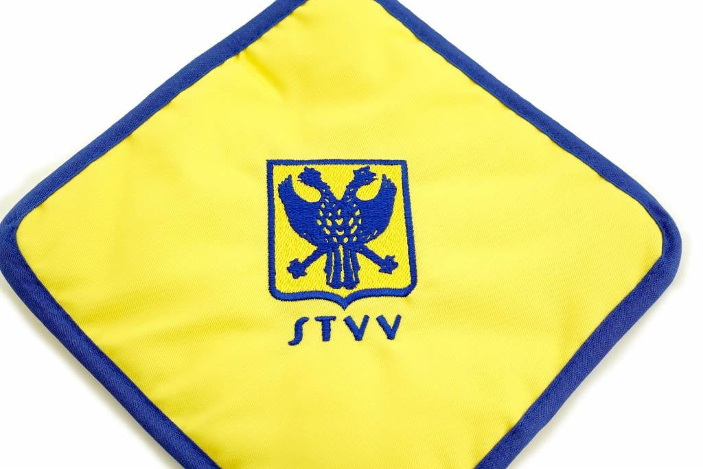 Pannenlap & Ovenwant - STVV