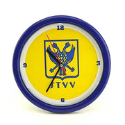 Klok - STVV