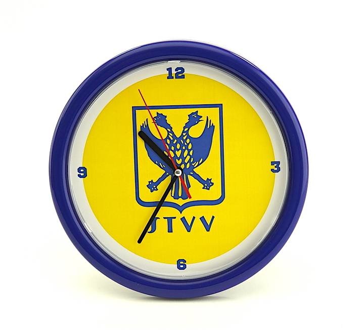 Klok - STVV