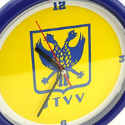 Klok - STVV