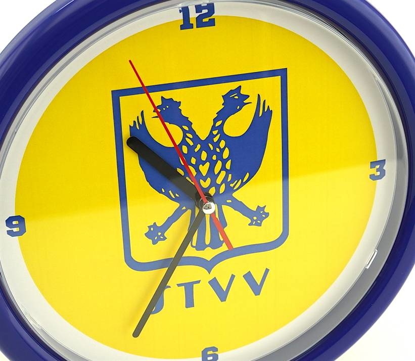 Klok - STVV