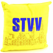 Kussen Skyline - STVV