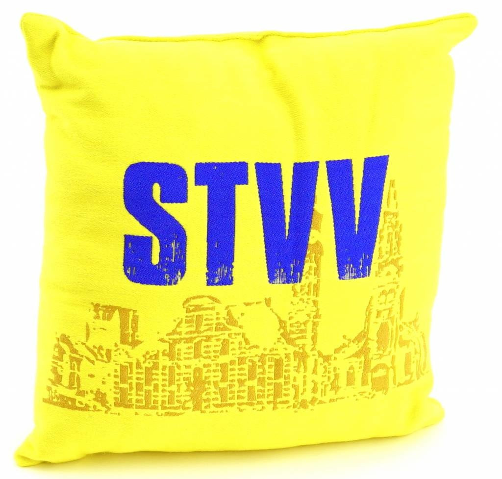 Kussen Skyline - STVV