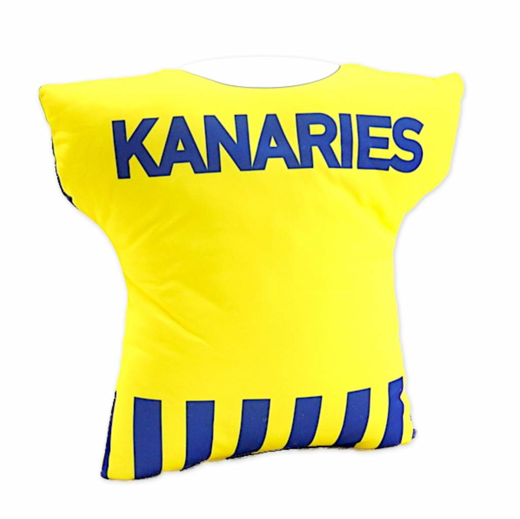 Kussen shirt - STVV