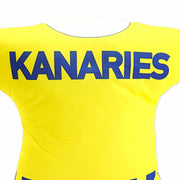 Kussen shirt - STVV