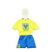 Mini tenue - STVV