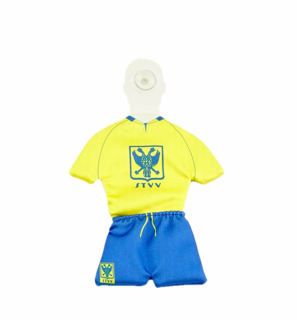 Mini tenue - STVV