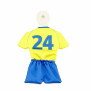 Mini tenue - STVV