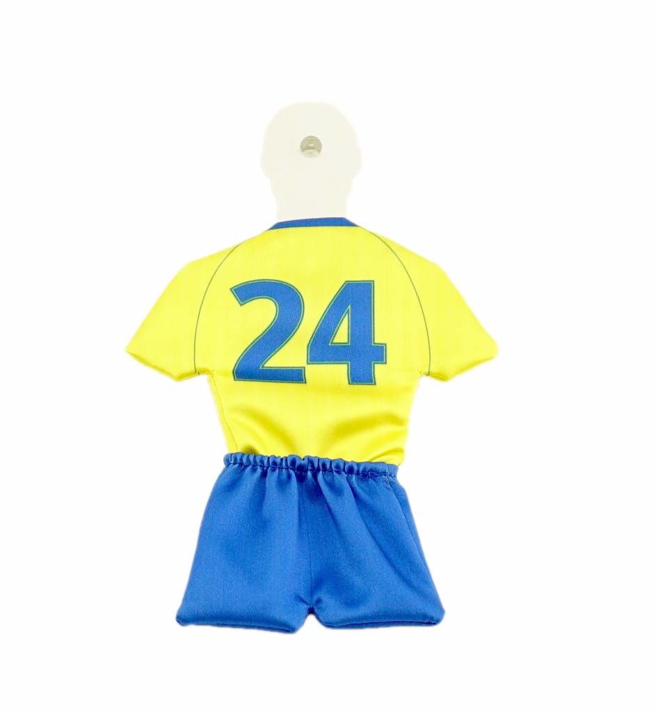 Mini tenue - STVV