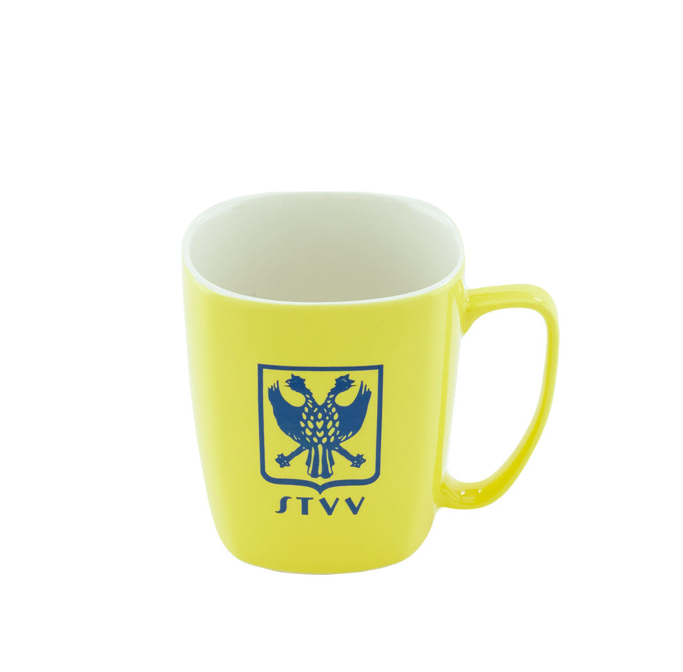 Mok - STVV - Kanarie for ever