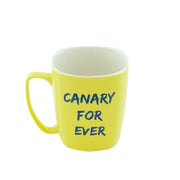 Mok - STVV - Kanarie for ever