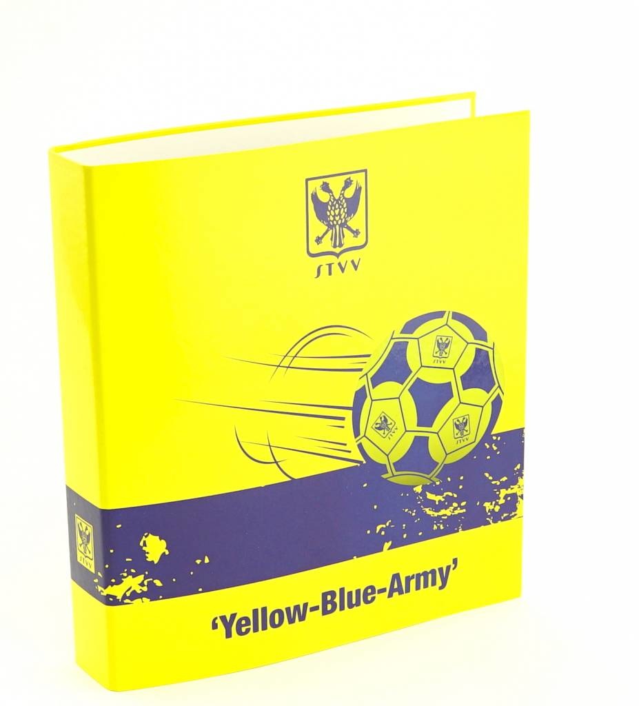 Ringmap Bal - STVV