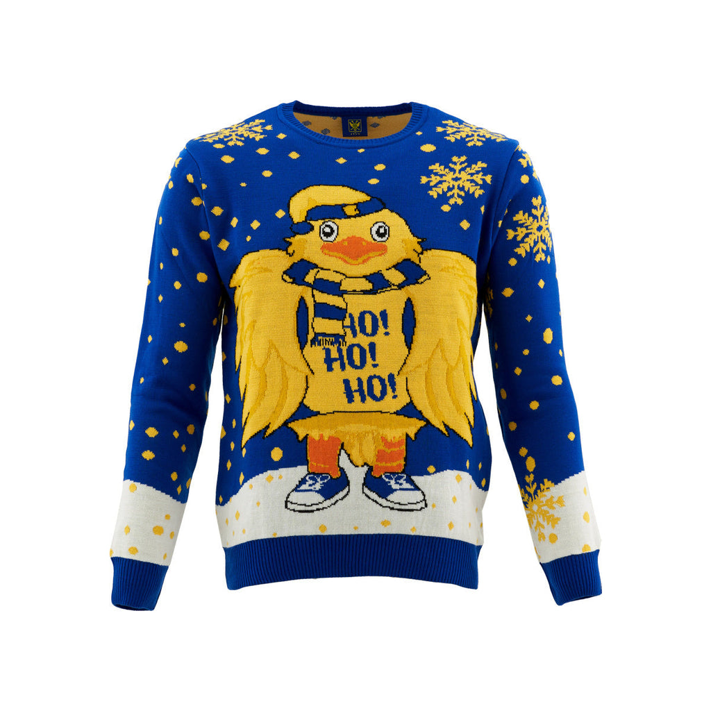 Kersttrui Binkie