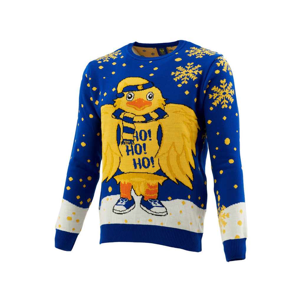 Kersttrui Binkie