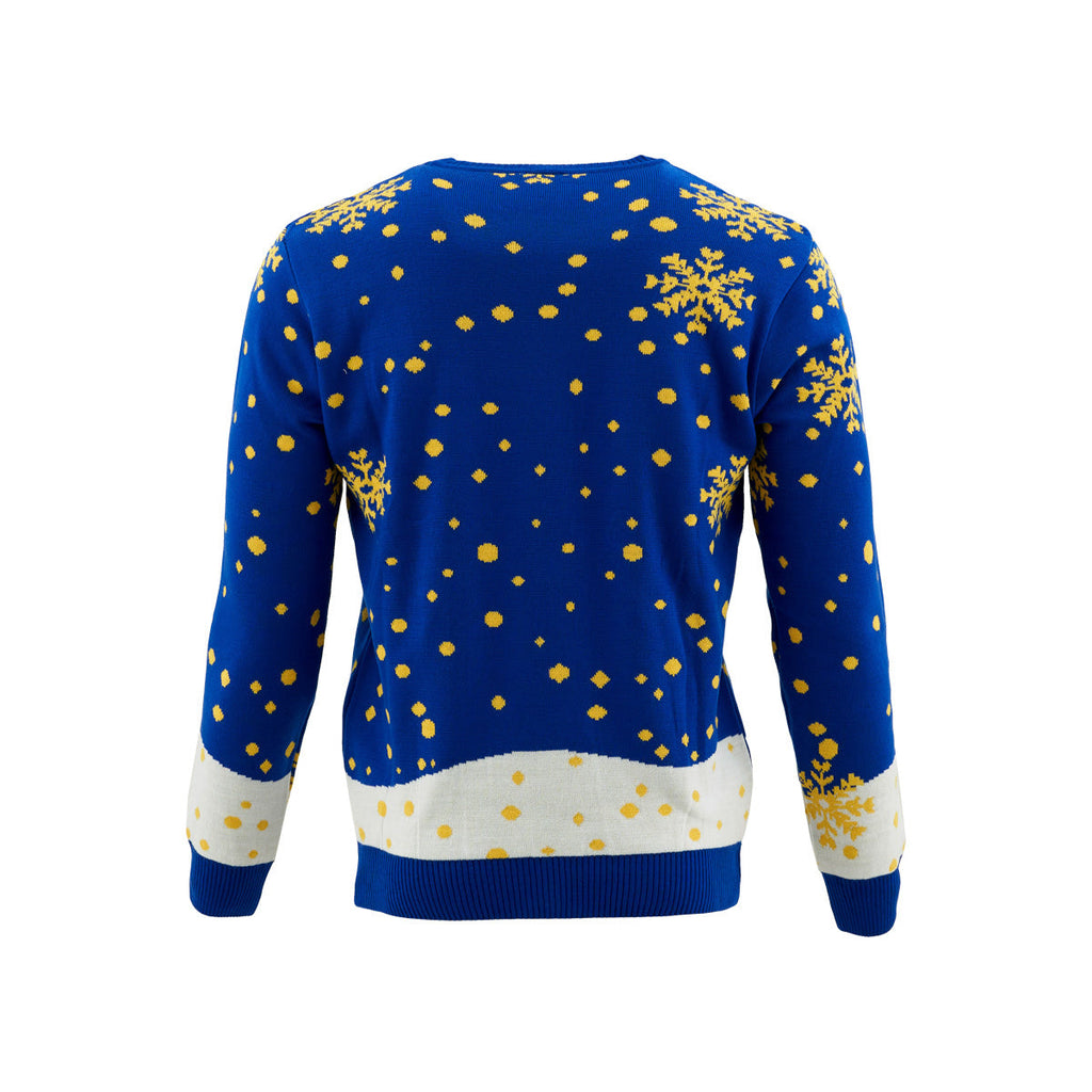 Kersttrui Binkie
