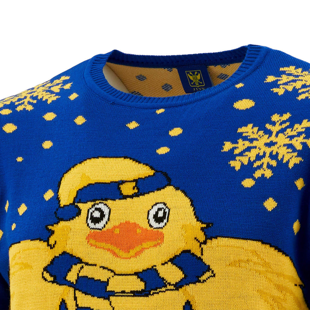 Kersttrui Binkie