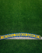 Europese sjaal 'you'll never fly alone' - STVV