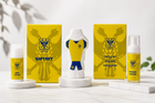Verzorgingsset Vaderdag - STVV